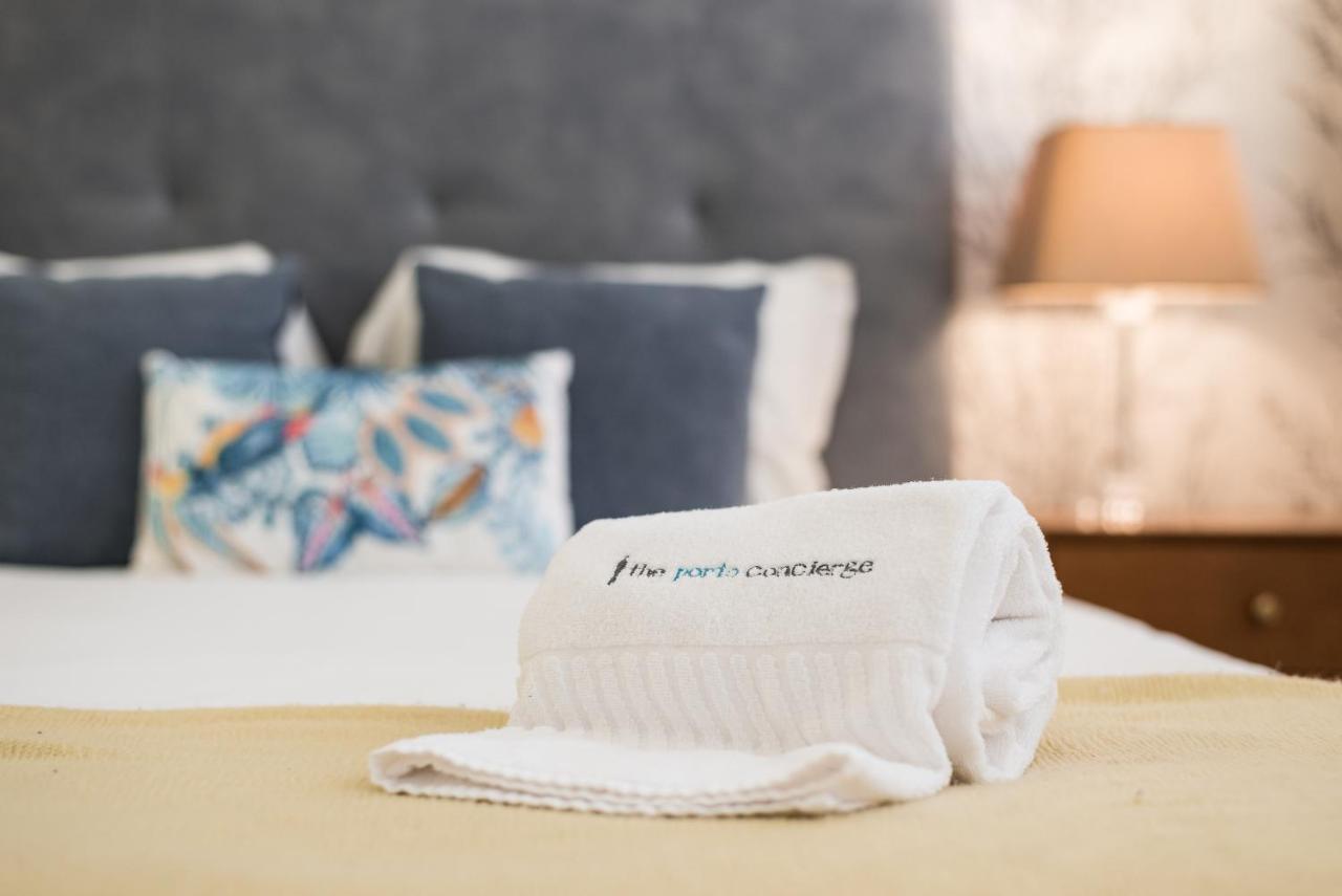 Guestready - The First Apartamento OOporto Exterior foto