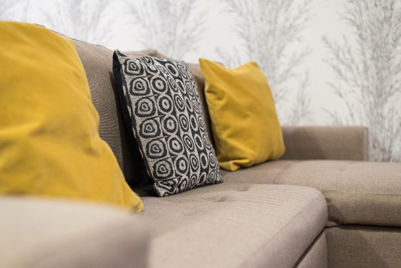 Guestready - The First Apartamento OOporto Exterior foto