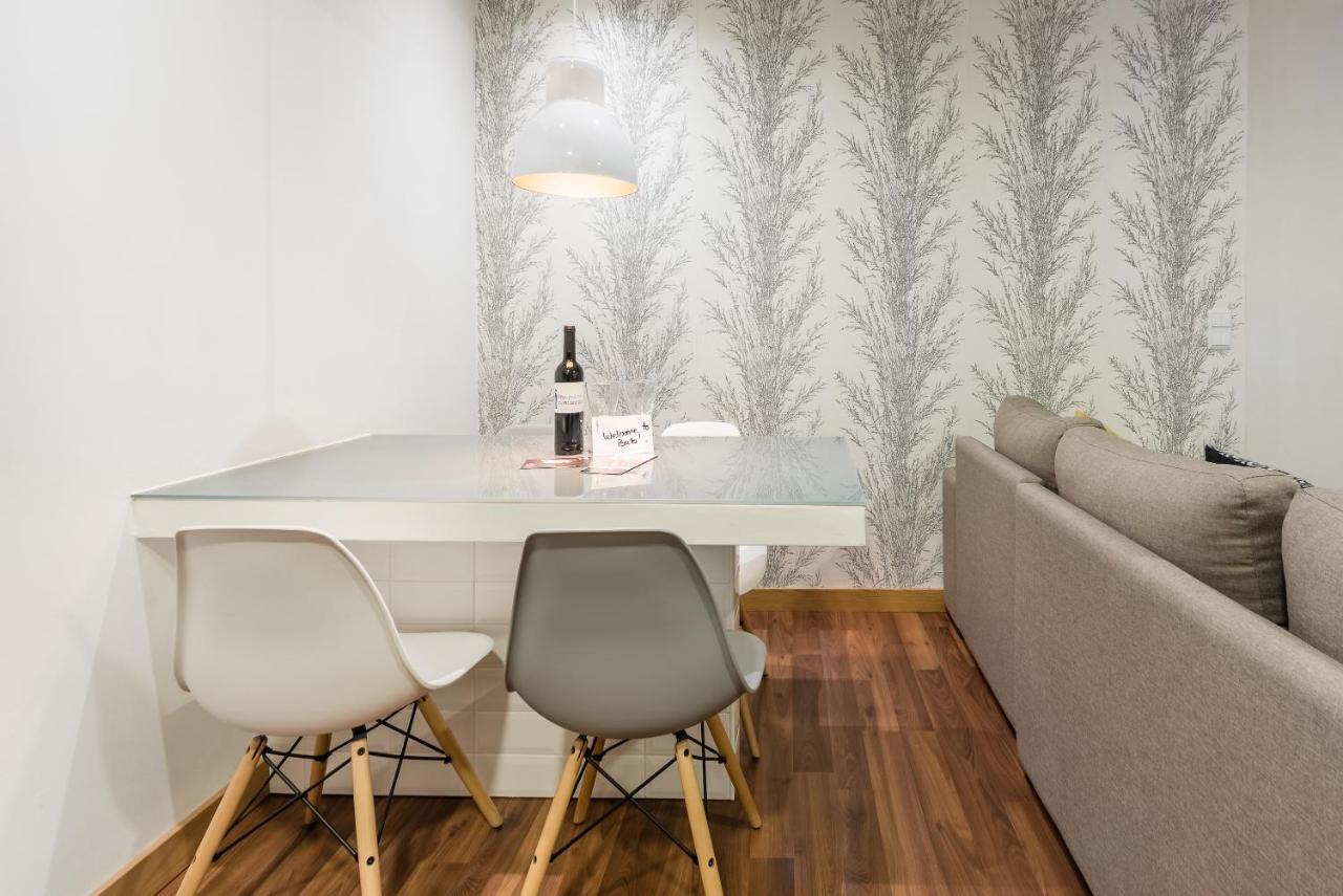 Guestready - The First Apartamento OOporto Exterior foto