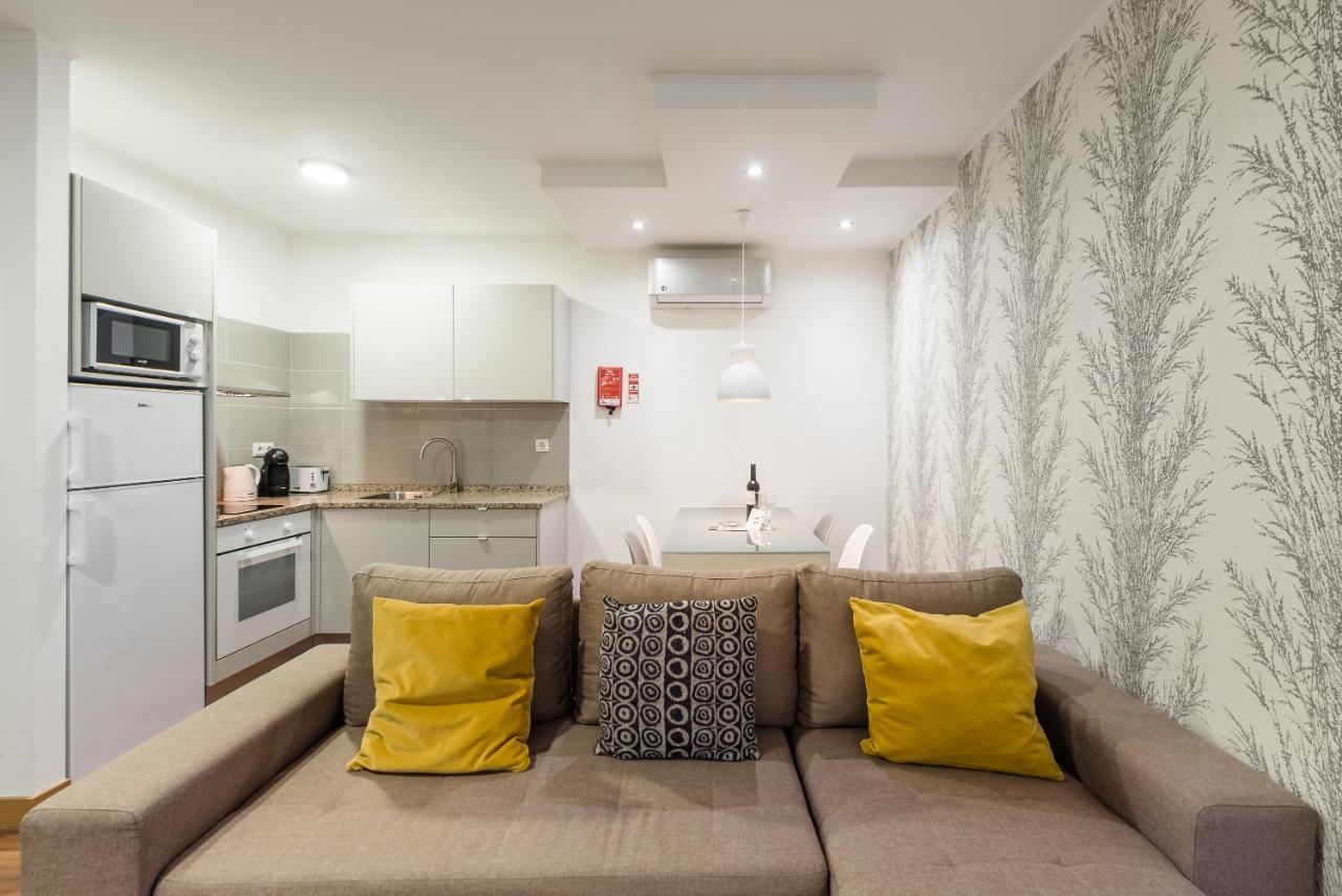 Guestready - The First Apartamento OOporto Exterior foto