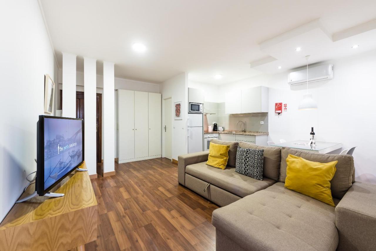 Guestready - The First Apartamento OOporto Exterior foto