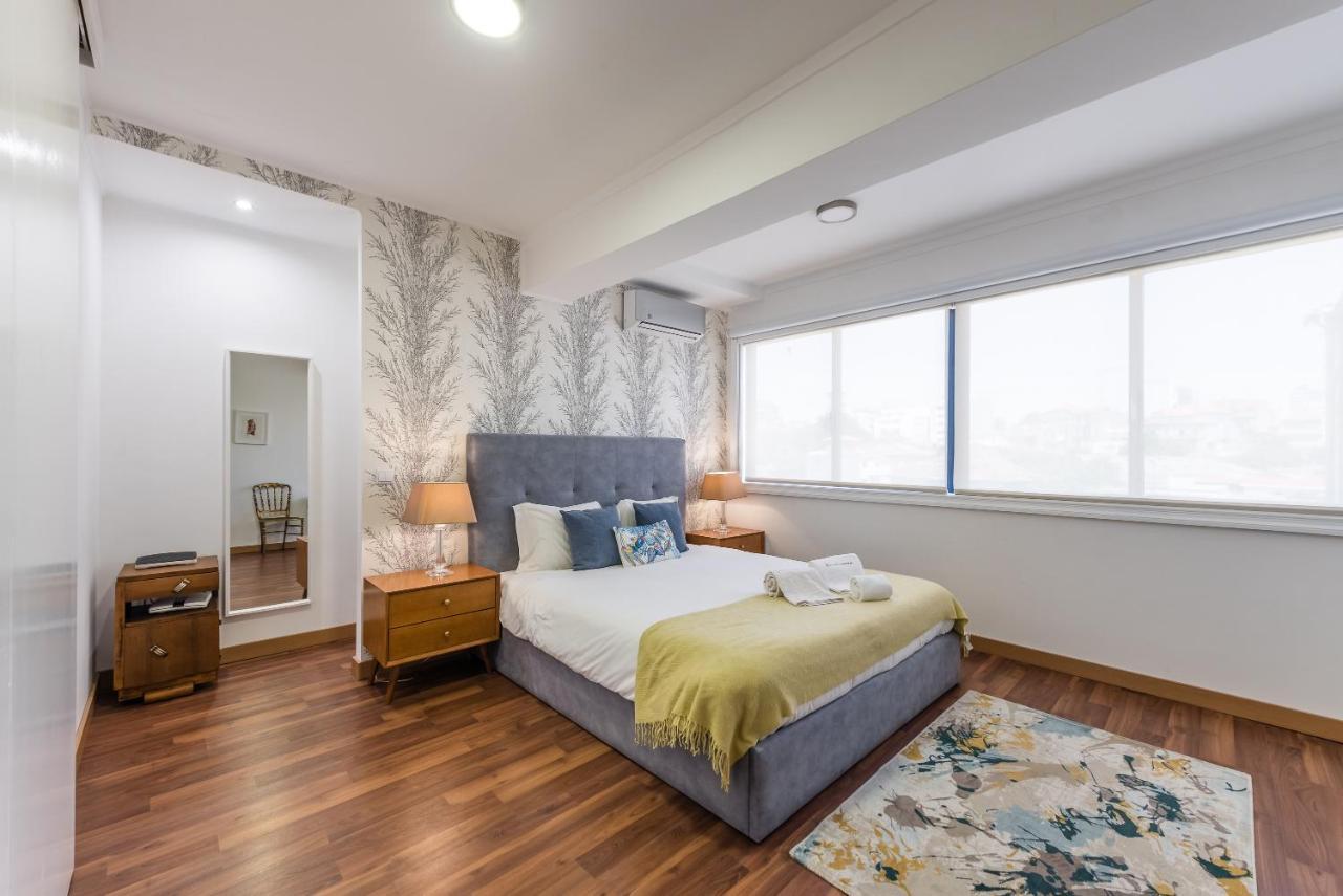 Guestready - The First Apartamento OOporto Exterior foto