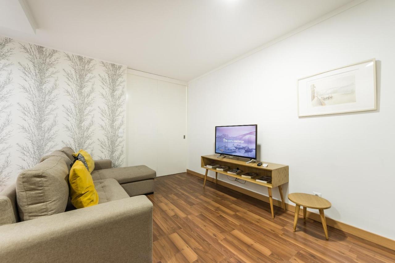 Guestready - The First Apartamento OOporto Exterior foto